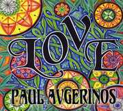 Love , Paul Avgerinos
