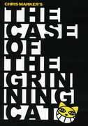 The Case of the Grinning Cat , Chris Marker