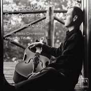 Cello Concertos , Fitz-Gerald