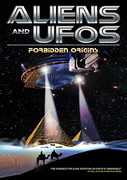 Aliens & UFOs: Forbidden Origins 