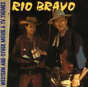 Rio Bravo , Various Artists