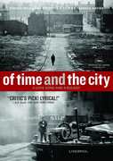 Of Time and the City , Terence Davies