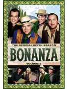 Bonanza: The Official Sixth Season Volume 2 , Lorne Greene