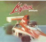 Grand Prix , Mythos