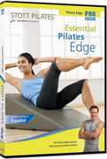 Stott Pilates: Essential Pilates Edge 
