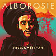 Freedom & Fyah , Alborosie