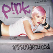 M!ssundaztood , Pink