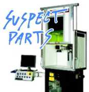 Suspect Parts , Suspect Parts
