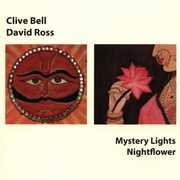 Mystery Lights , Clive Bell