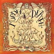 Red Of Tooth And Claw , Murder by Death