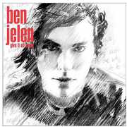 Give It All Away , Ben Jelen