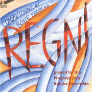 Regni , Nogenja Jazz Soloist Ensemble