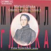 Music for Piano 2: Variations, Rondino, Etc , Victor Ryabchikov