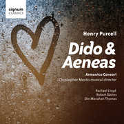 Dido & Aeneas