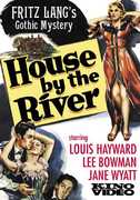 House by the River , Louis Hayward