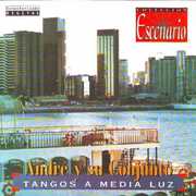 Tangos a Media Luz [Import] , Andres Y Su Conjunto