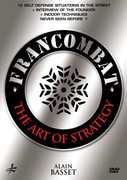 Francombat: The Art of Strategy - 12 Self Defense Situations 