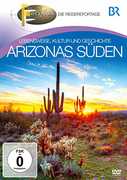 Arizonas Suden
