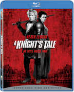 A Knight’s Tale , Heath Ledger