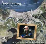 Live at Jazz Fest 2011 , Arlo Guthrie