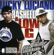 Family Business , Lucky Luciano
