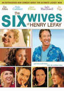 The Six Wives of Henry Lefay , Tim Allen