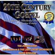 20th Century Gospel , Various Artists