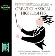 Great Classical Highlights-Essential Collection 