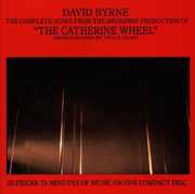 Catherine Wheel , David Byrne