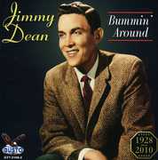 Bummin' Around , Jimmy Dean