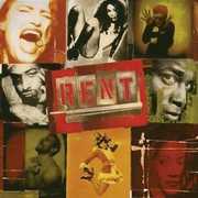 Rent /  O.B.C. , Original Broadway Cast