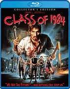 Class of 1984 , Lisa Langlois