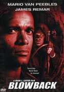 Blowback , Gladise Jiminez