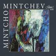 Mintcho Mintchev , Mintcho Mintchev