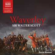 Waverley , Walter Scott Sir
