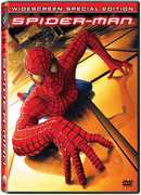Spider-Man , Tobey Maguire