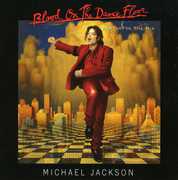Blood on the Dance Floor [Import] , Michael Jackson