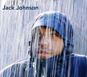 Brushfire Fairytales , Jack Johnson