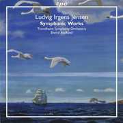Symphonic Works , Trondheim Symphony Orchestra