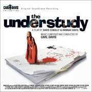 The Understudy (Original Soundtrack) , Various Artists