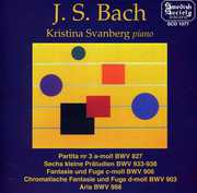 Partita NR 3 , J.S. Bach