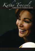 Greatest Video Hits , Kathy Troccoli
