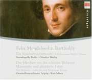 Midsummer Night's Dream , Staatskapelle Berlin