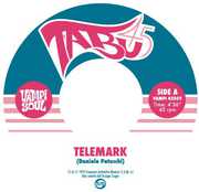 Telemark / Red Lamp , Daniele Patucchi