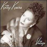 Vintage , Kathy Kosins