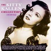 Collection 1939-62 , Kitty Kallen