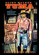 Yuma , Clint Walker