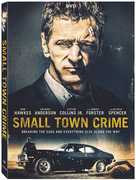Small Town Crime , John Hawkes