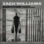 Survivor: Live From Harding Prison , Zach Williams