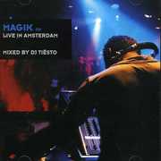Magik Vol. 6: Live In Amsterdam , Joker Jam
